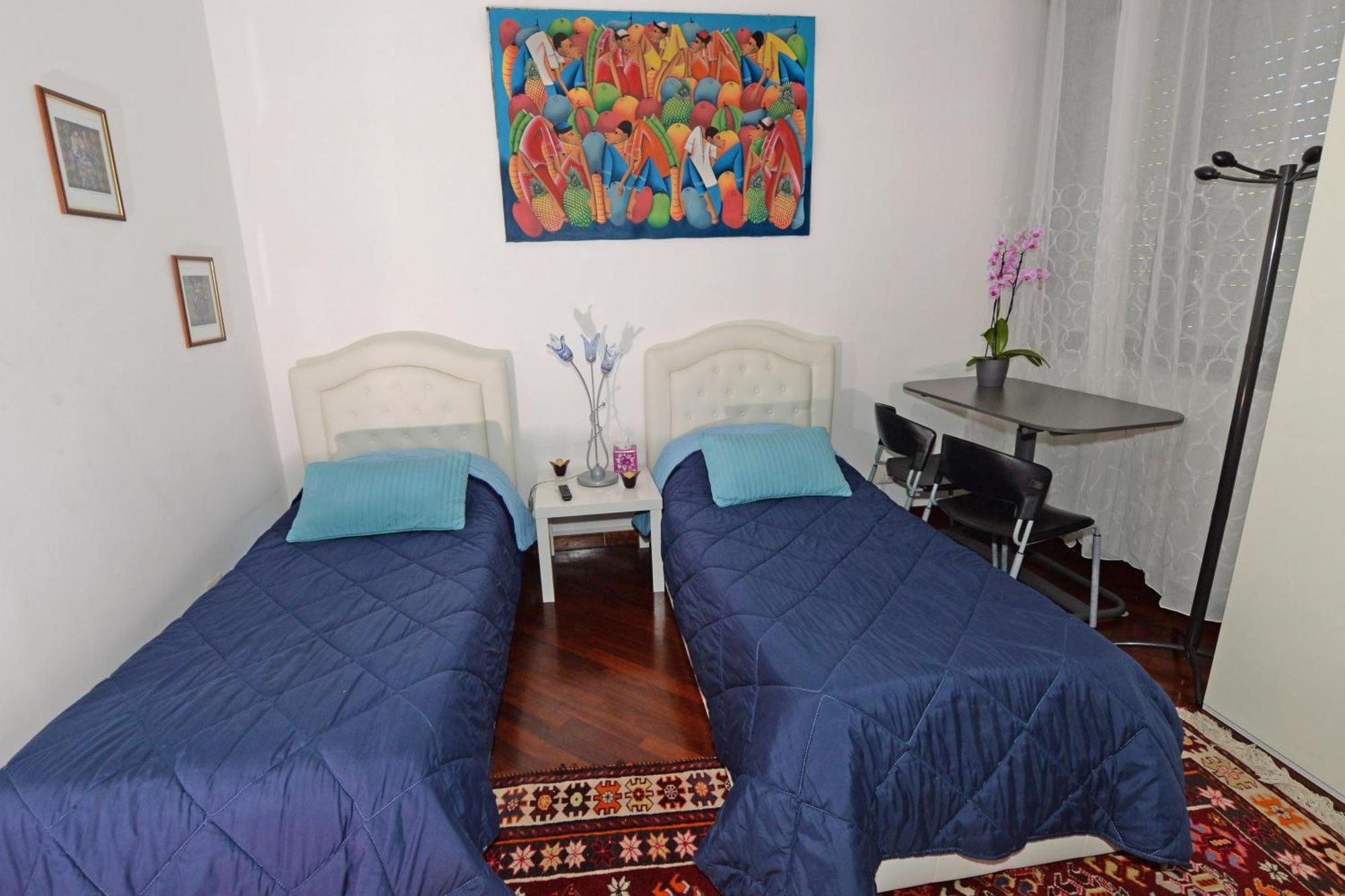 Tintoretto Bed & Breakfast Roma