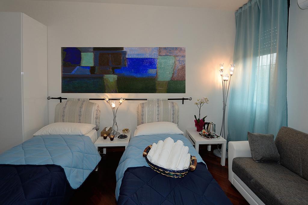 Bed & Breakfast Tintoretto *