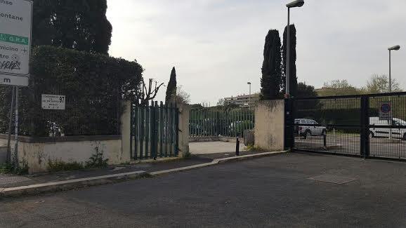 Tintoretto Bed & Breakfast Rome