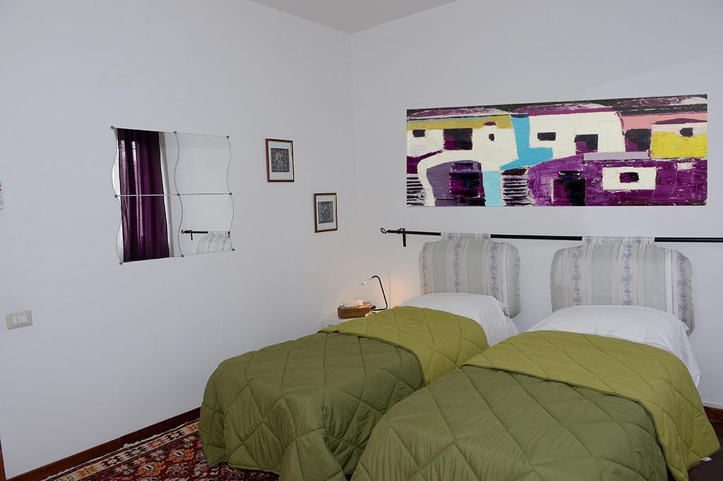 Bed and breakfast Tintoretto Roma