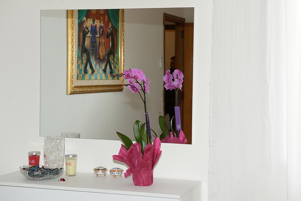 Tintoretto Bed and breakfast