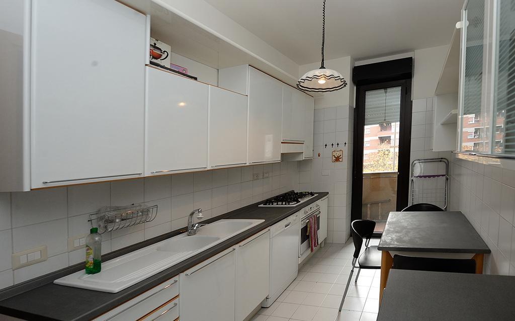 Tintoretto Bed and breakfast Roma